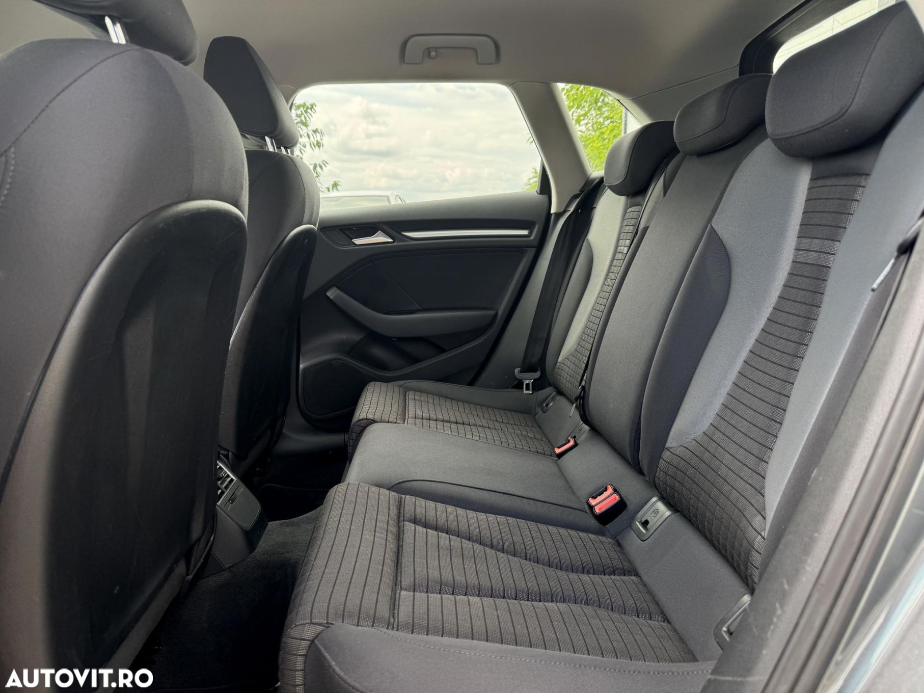 Audi A3 - 16