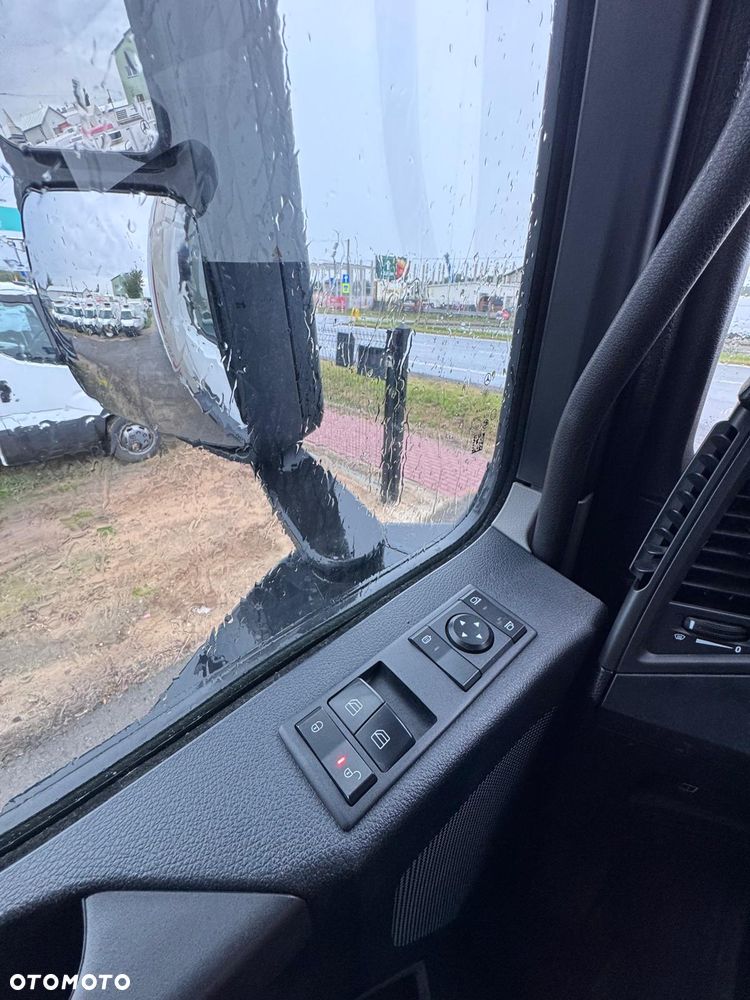 Mercedes-Benz Antos 2532 / Bi-Temp / Carrier Supra 1150MT (556) - 21