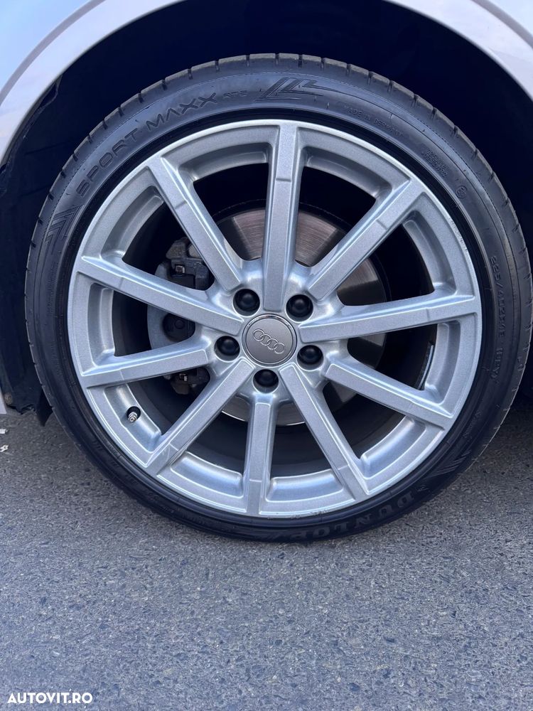 Audi A3 - 8