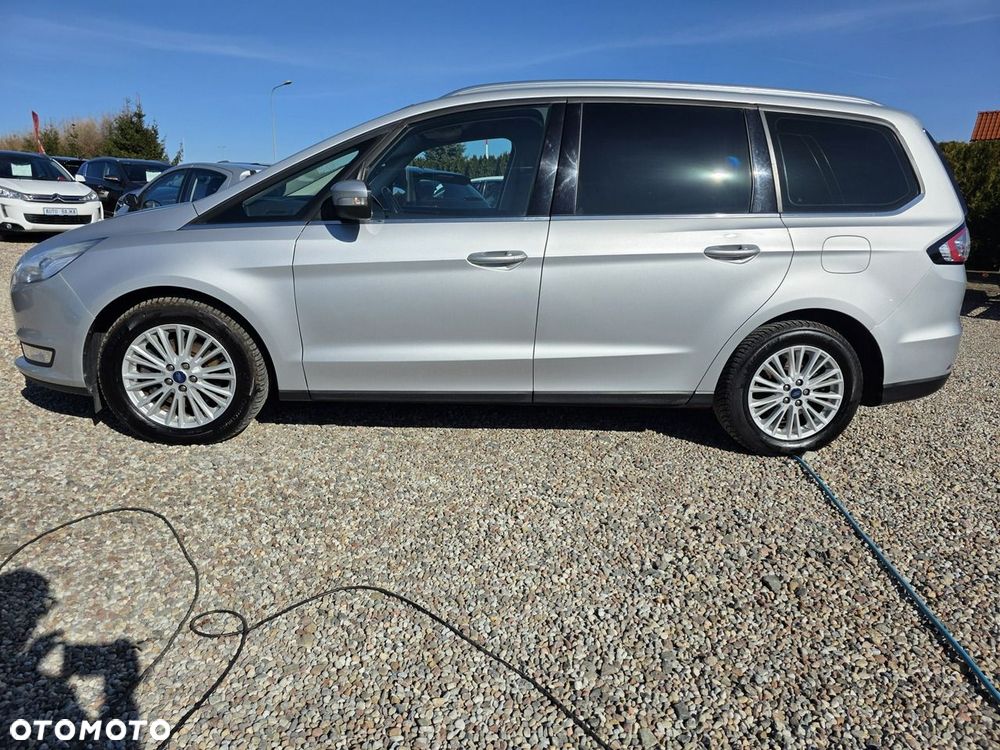 Ford Galaxy - 18