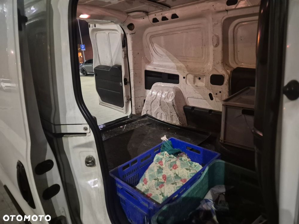 Fiat Doblo - 14