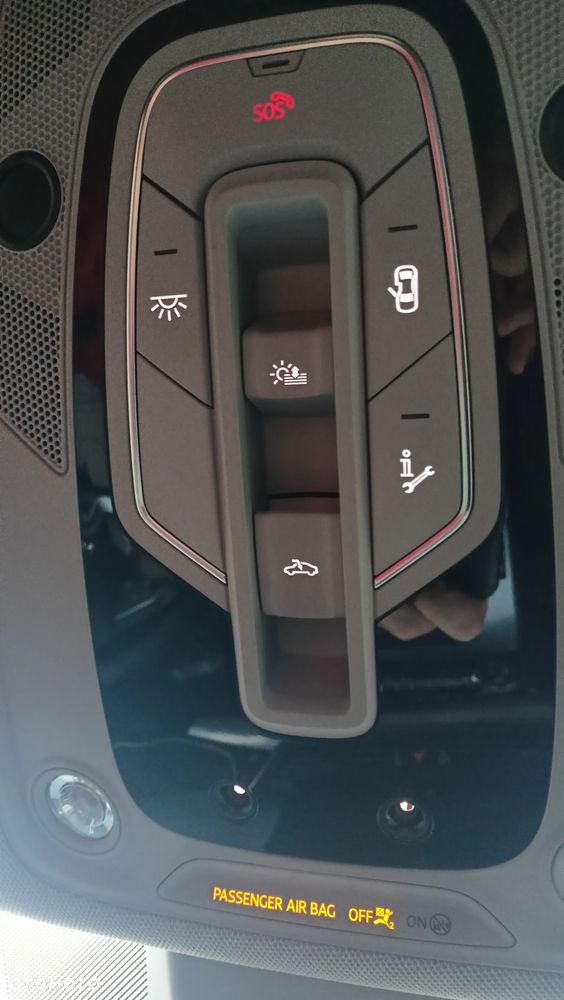 Audi Q5 45 TFSI quattro S tronic S line - 13