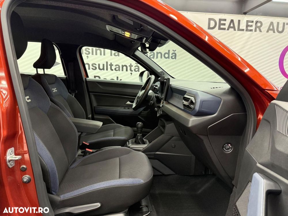 Dacia Duster - 6