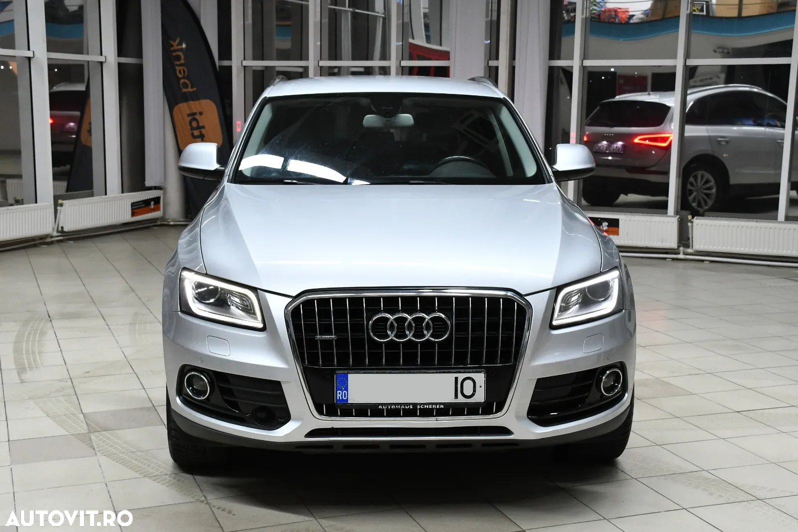 Audi Q5 - 11