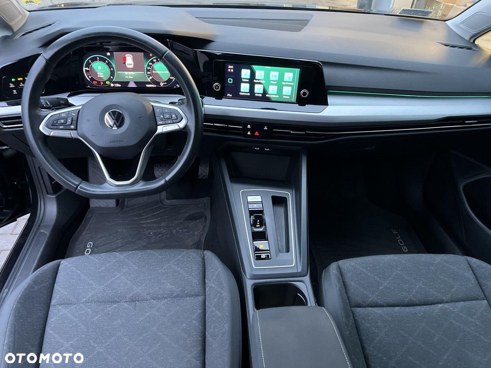 Volkswagen Golf Variant - 26