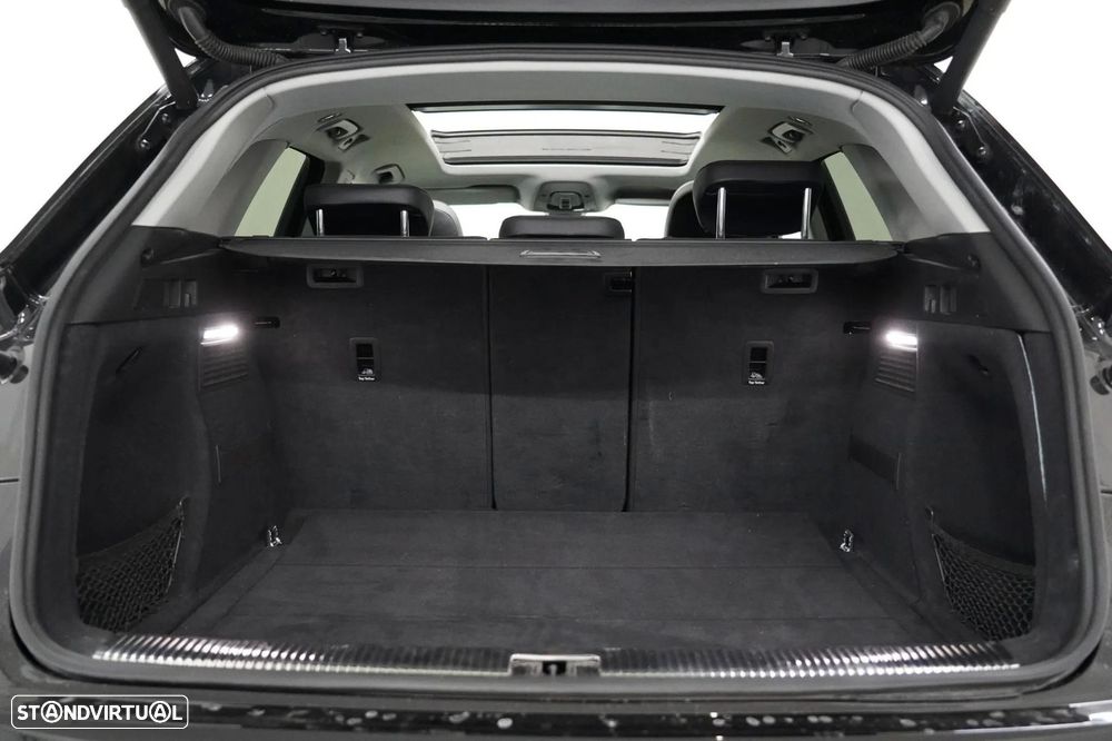 Audi Q5 2.0 TDI Design - 22