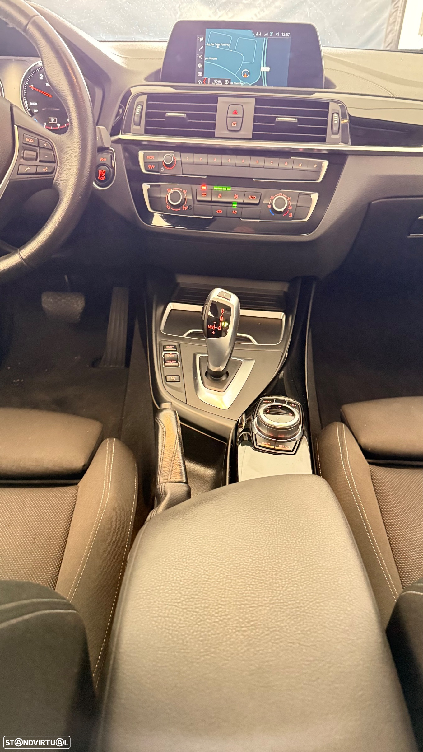 BMW 116 d Line Sport Auto - 22