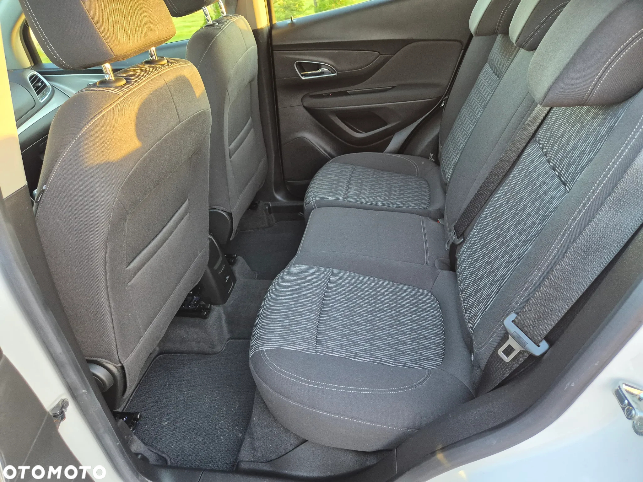 Opel Mokka - 7