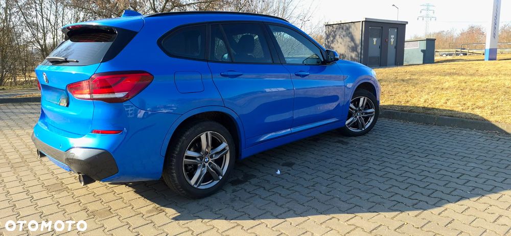BMW X1 - 4