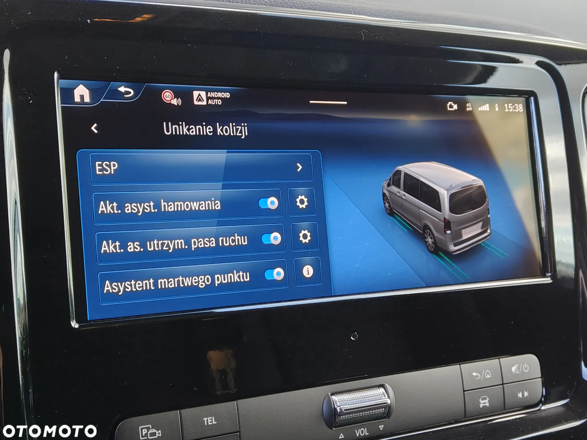 Mercedes-Benz Vito - 19