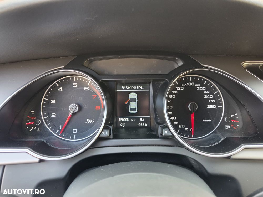 Audi A5 Coupe 1.8 TFSI - 15