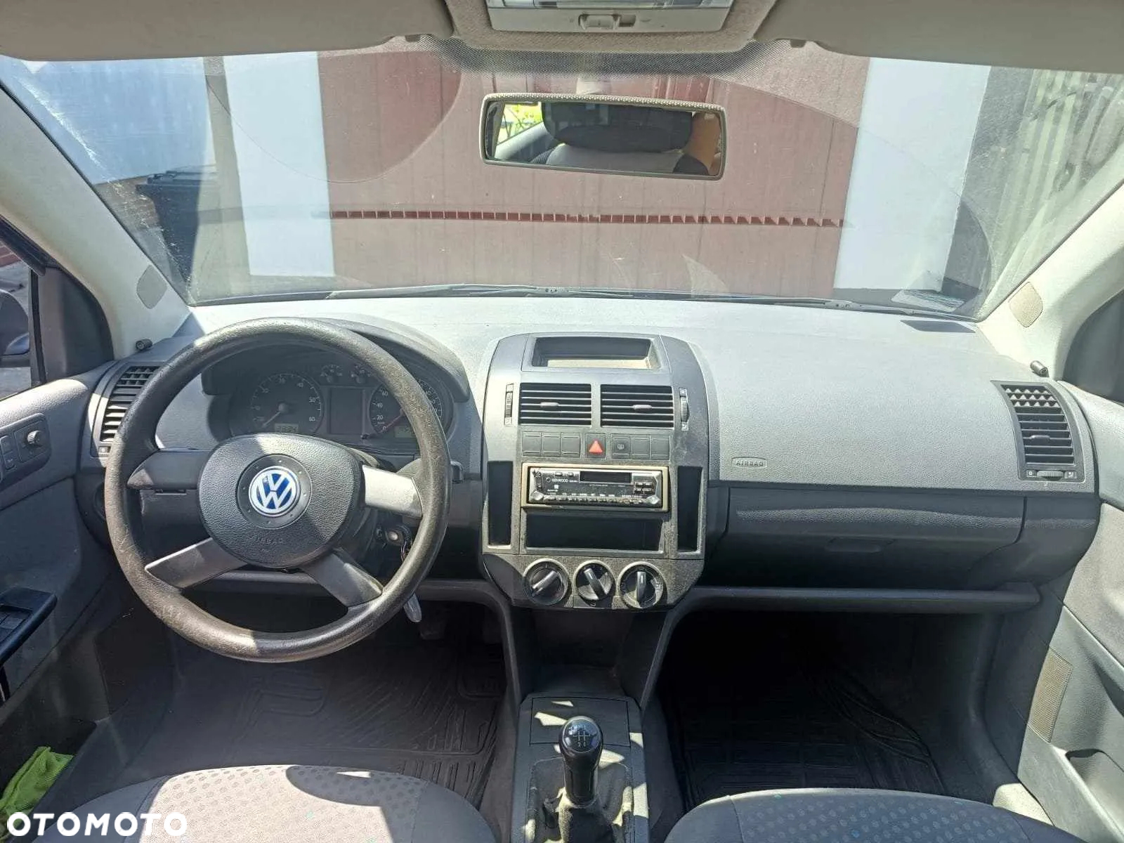 Volkswagen Polo 1.2 Basis - 15