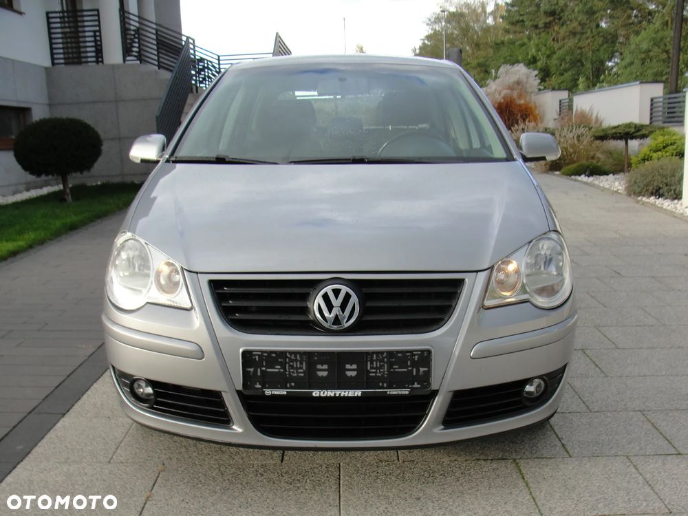 Volkswagen Polo 1.4 United - 21