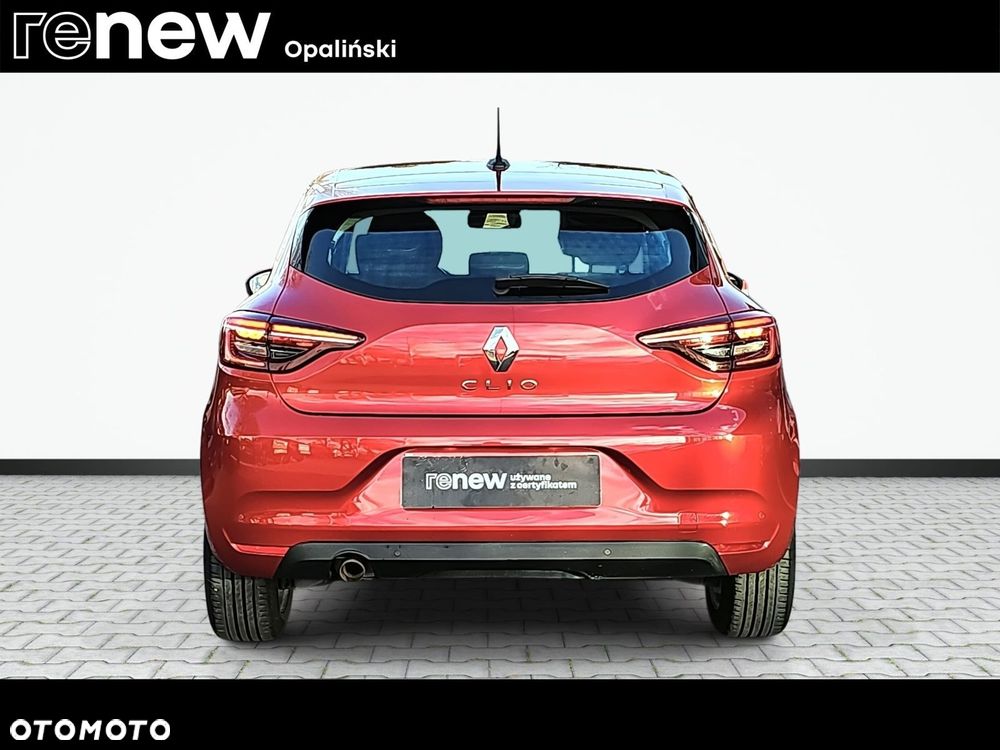 Renault Clio 1.0 TCe Zen - 6