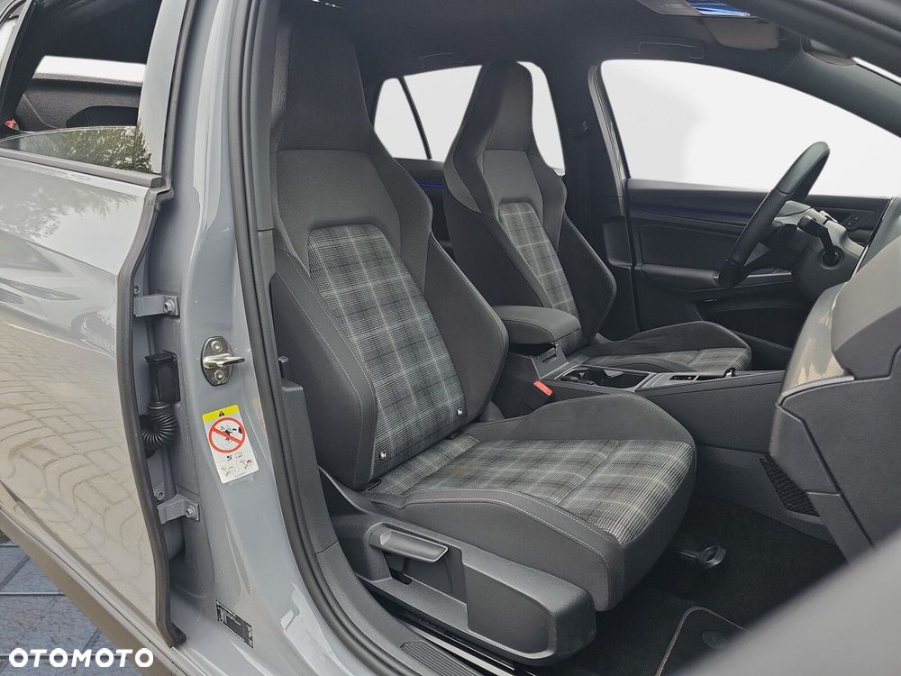 Volkswagen Golf 2.0 TDI GTD DSG - 15