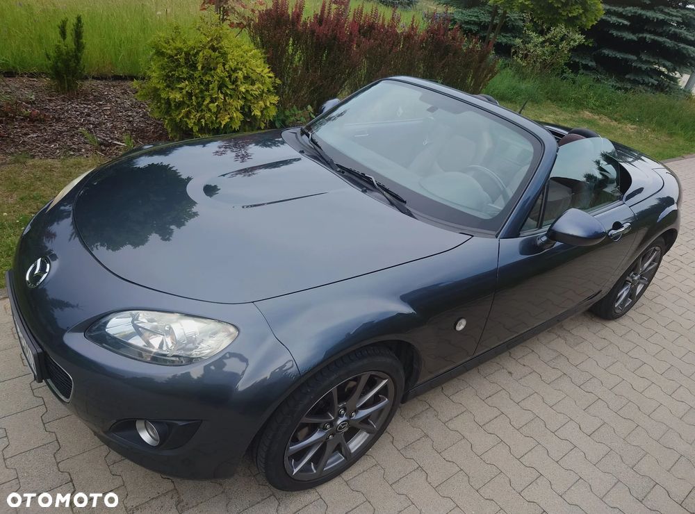 Mazda MX-5 1.8 Spring Edition - 6
