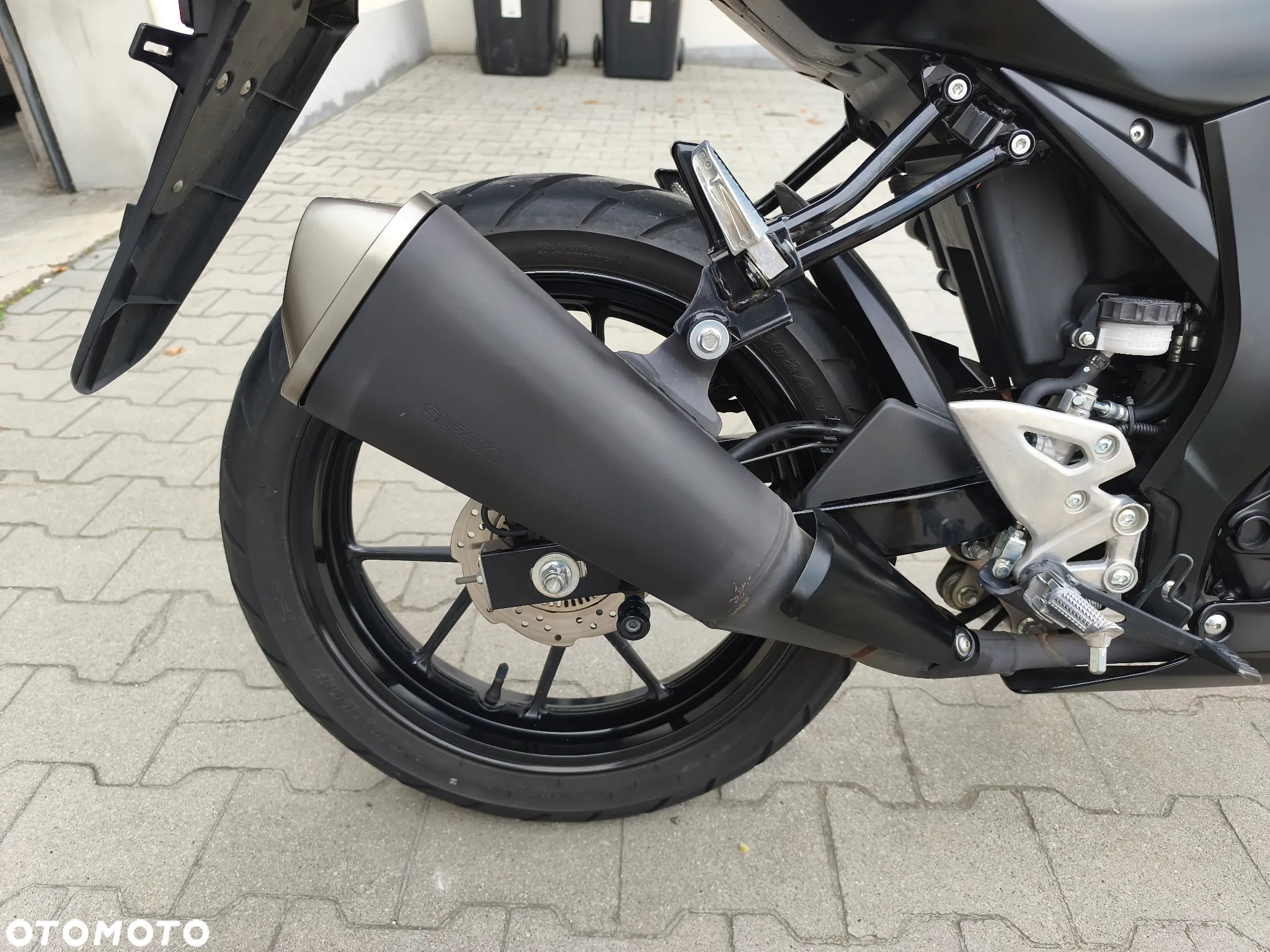 Suzuki GSX-R - 26