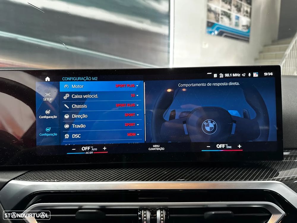 BMW M2 Auto - 36