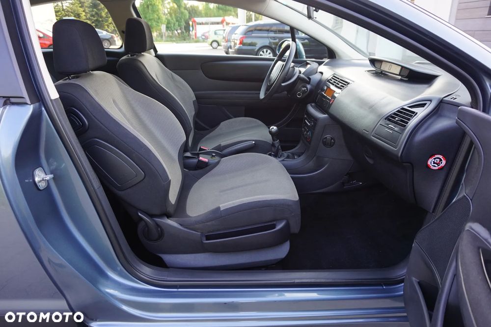 Citroën C4 - 34