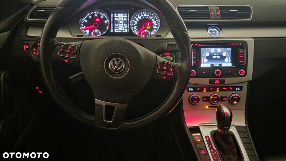 Volkswagen Passat CC - 3