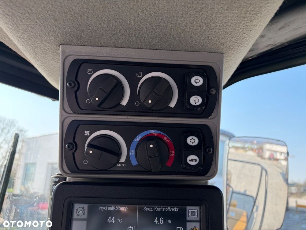 CAST 966 Mxe 4X4 - 20