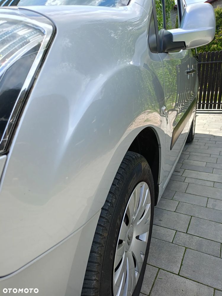 Citroën Berlingo Multispace BlueHDi 100 SELECTION - 13
