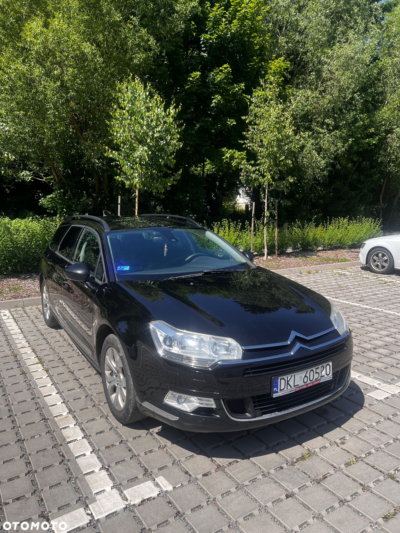 Citroën C5 2.0 HDi Attraction - 2