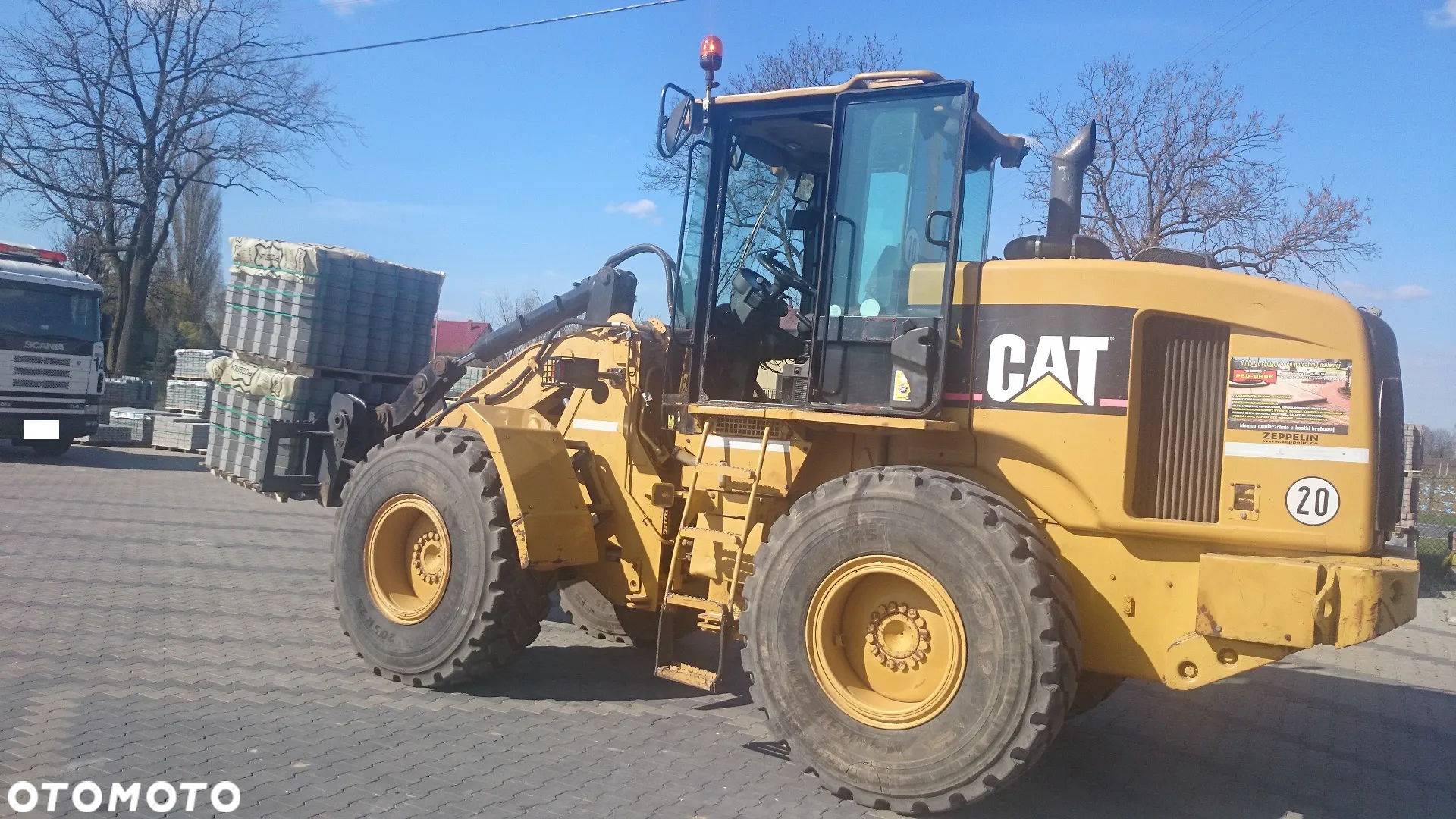 Caterpillar 924G - 4