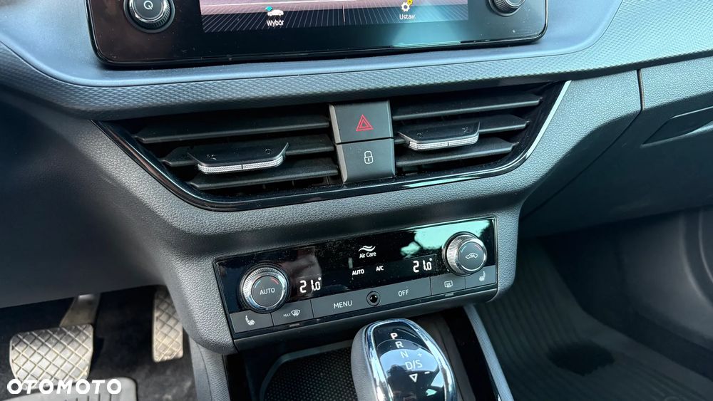 Skoda Kamiq 1.0 TSI Ambition DSG - 32