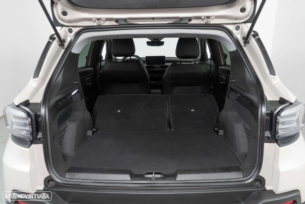 Jeep Avenger 54 kWh Summit - 15
