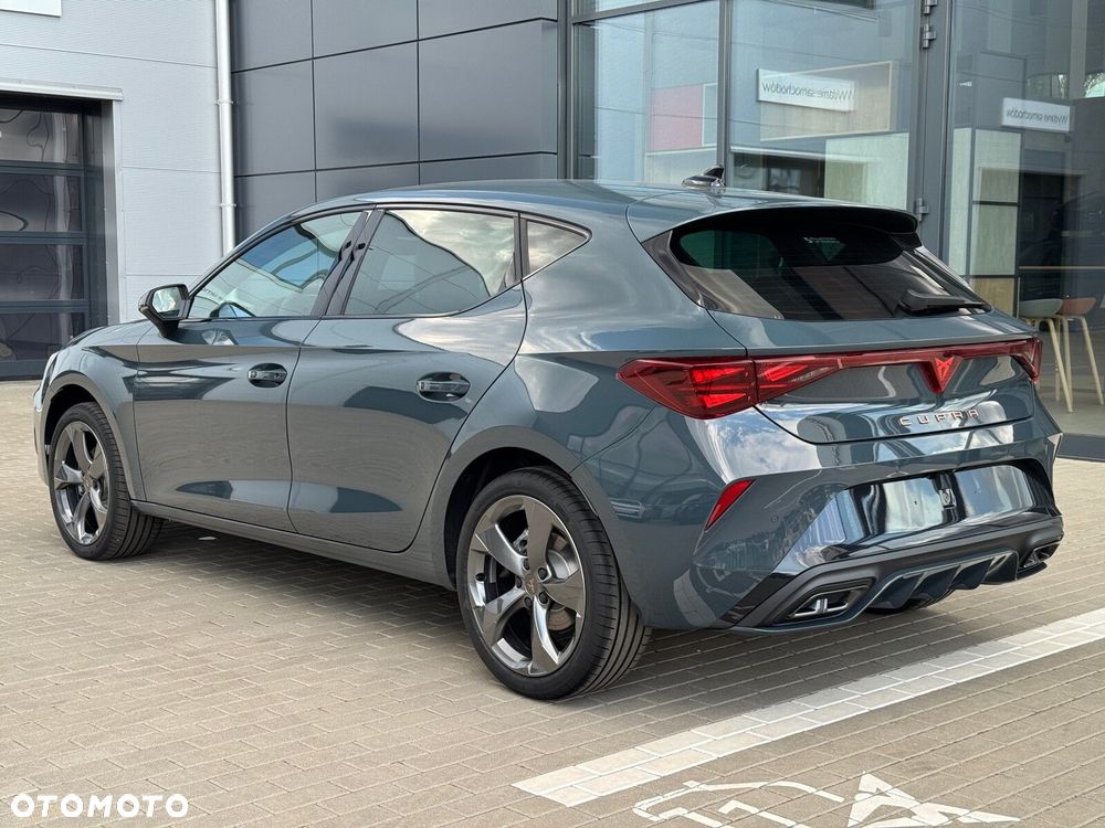 Cupra Leon 1.5 TSI - 12