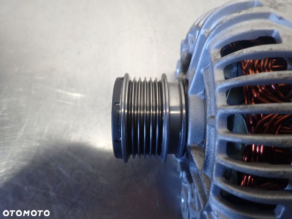 ALTERNATOR VOLKSWAGEN GOLF V - 2