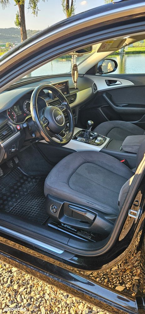 Audi A6 Avant - 17