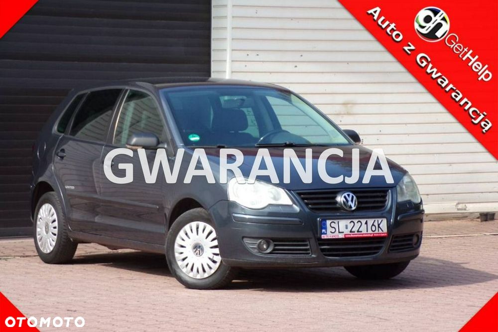 Volkswagen Polo - 1