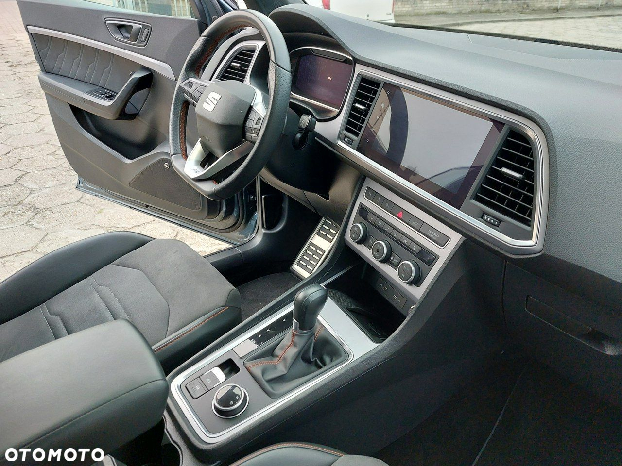 Seat Ateca - 17
