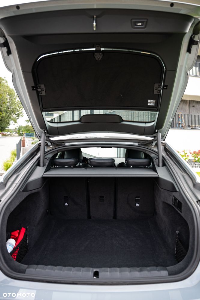 BMW Seria 4 420i GPF M Sport - 23