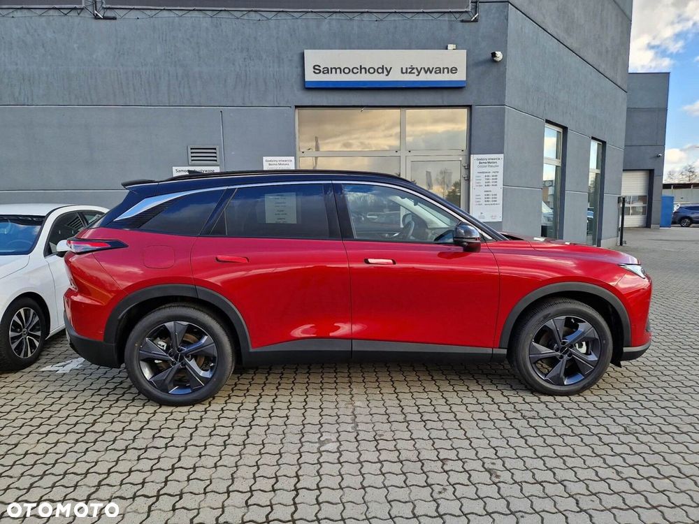 BAIC 5 Beijing 1.5T Luxury DCT - 9