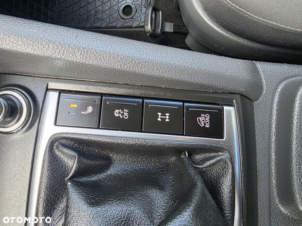 Volkswagen Amarok 2.0 BiTDI 4MOTION Trendline - 28