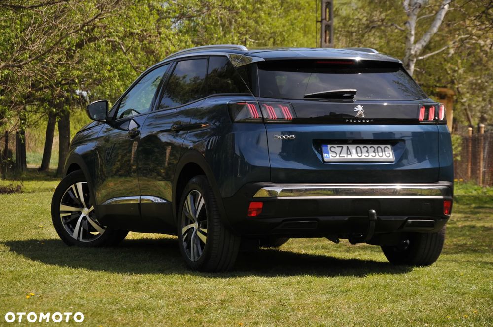 Peugeot 3008 - 14