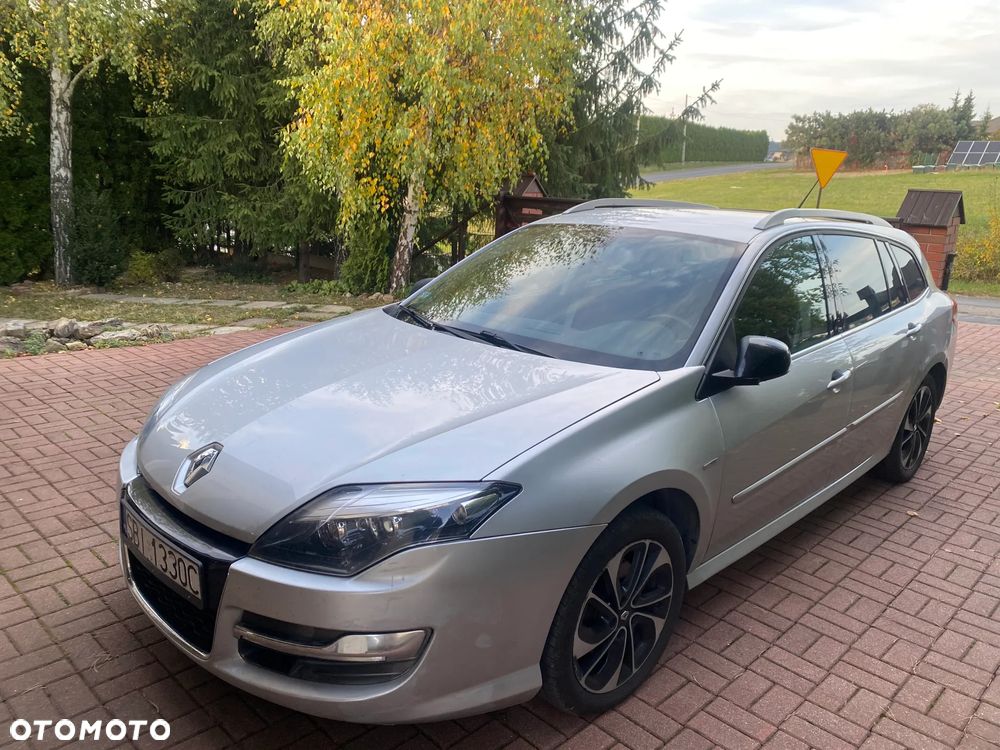 Renault Laguna