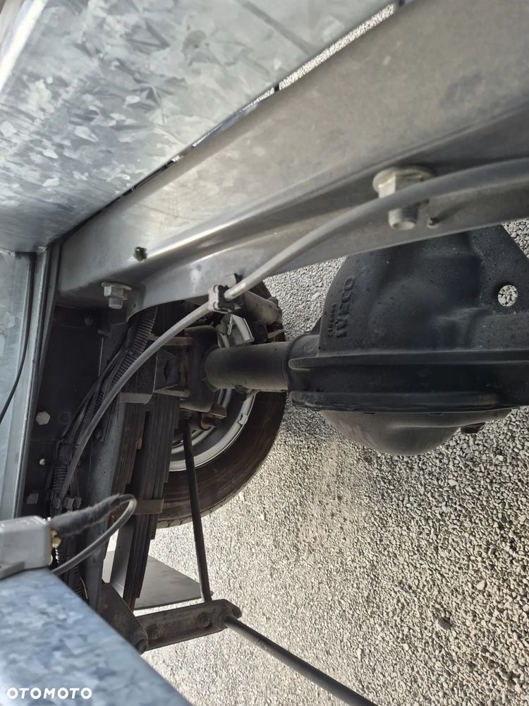 Iveco 35C15 50c15 3.0 150KM/ - 14