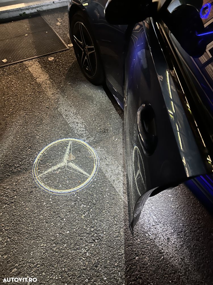 Mercedes-Benz C 300 d MHEV T-Modell Aut. - 12