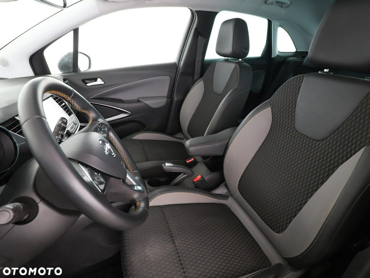 Opel Crossland X 1.5 CDTI Elite S&S - 13