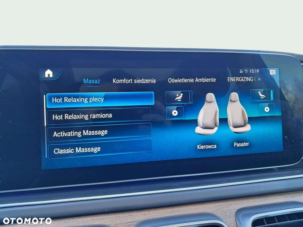 Mercedes-Benz GLE 400 d 4-Matic - 18