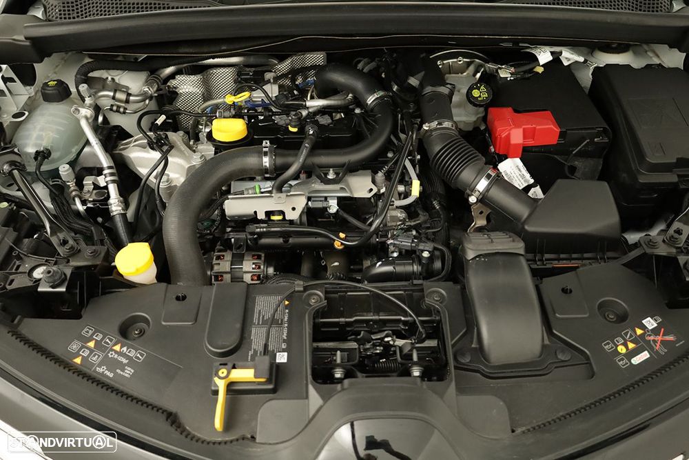 Renault Captur 1.0 TCe Techno - 26