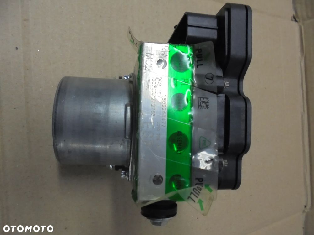 POMPA ABS IVECO DAILY 2014- Bosch 0265259170 / 5802268477 - 1