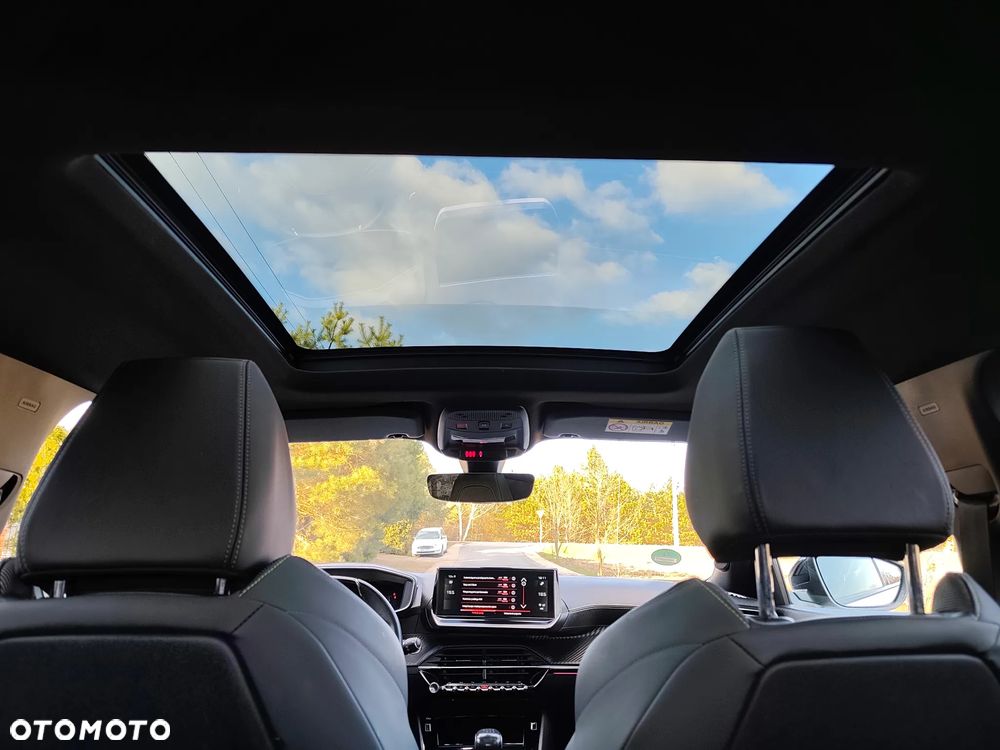 Peugeot 2008 1.5 BlueHDi GT S&S - 14