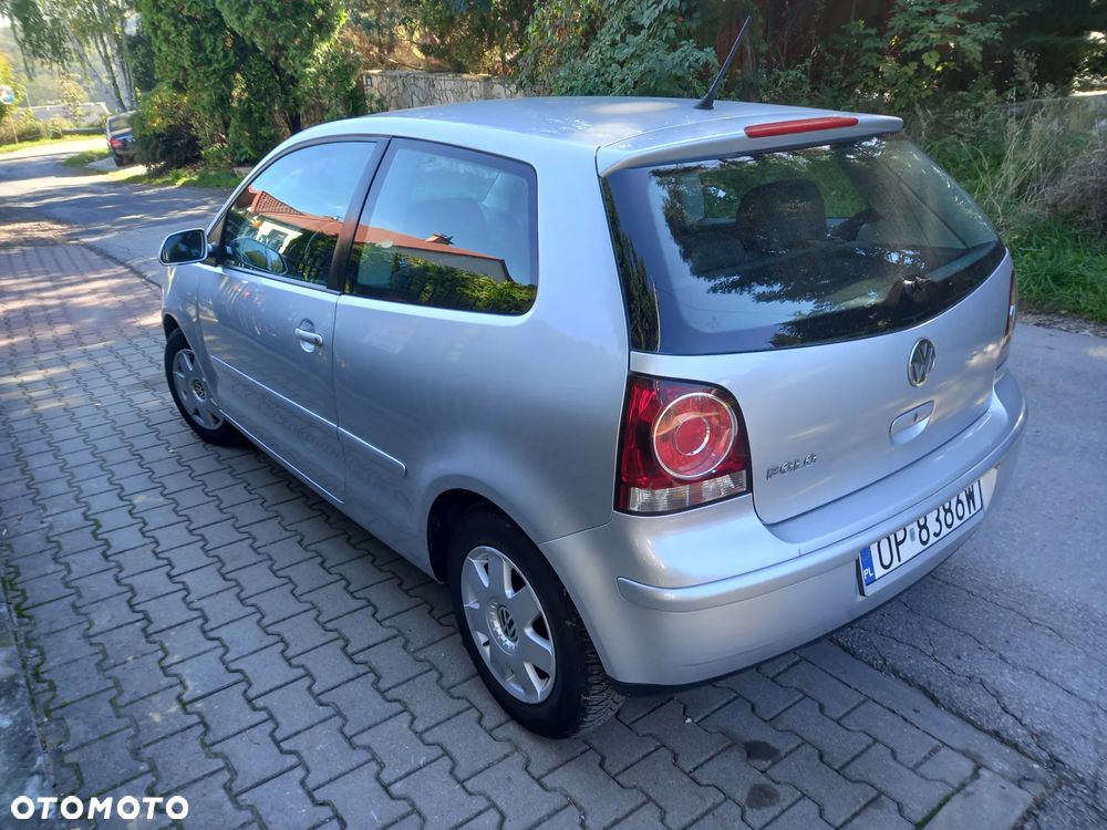 Volkswagen Polo - 3