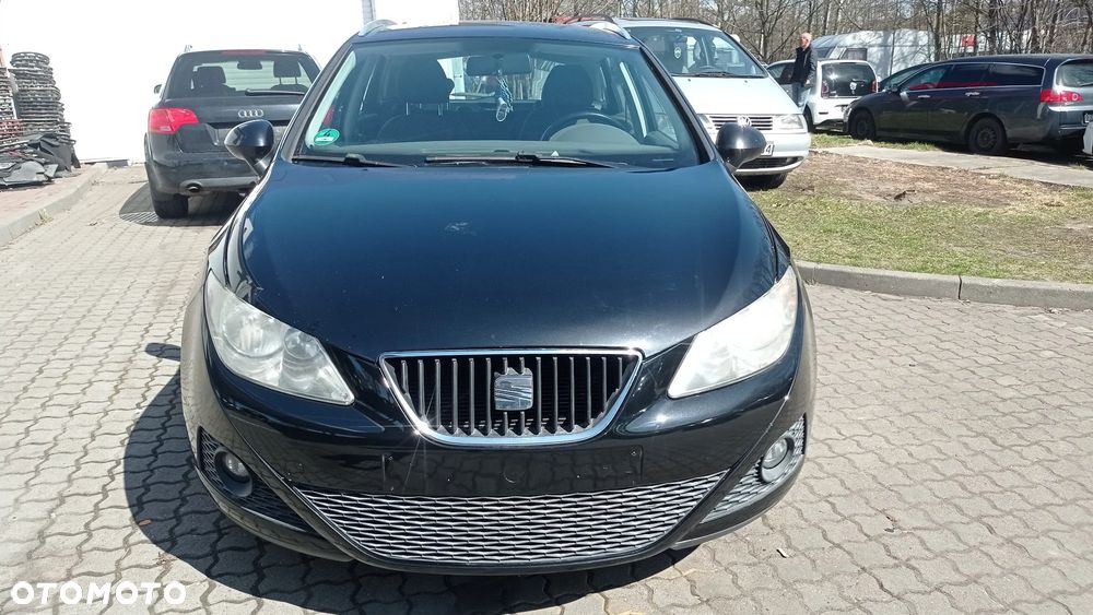 Seat Ibiza 1.6 TDI CR Style - 26