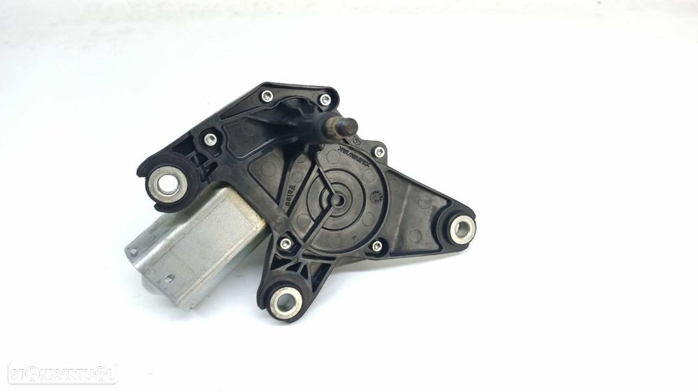 MOTOR LIMPA-VIDROS TRASEIRO MERCEDES CLASE M (W164) 320 / 350 CDI (164.122) - 4